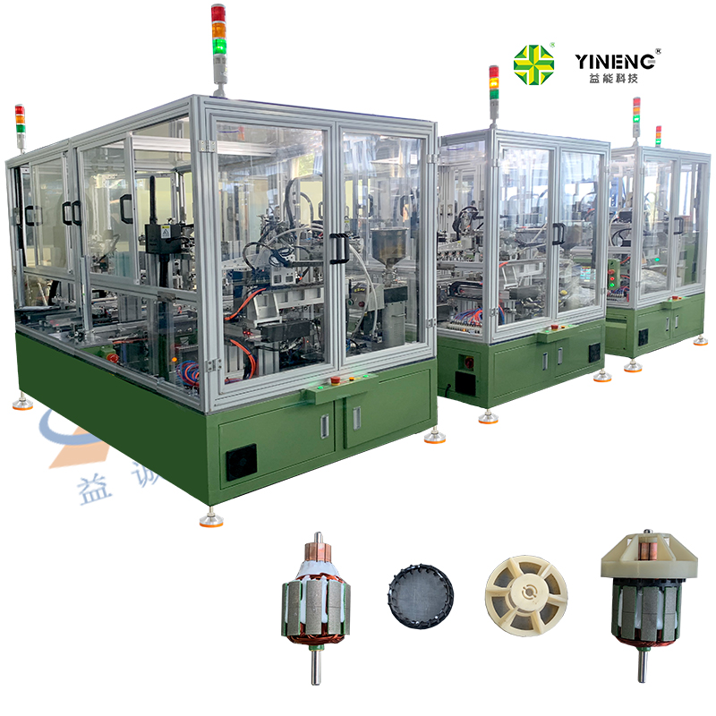 馬達(dá)回轉(zhuǎn)子自動(dòng)膠水涂布機(jī)